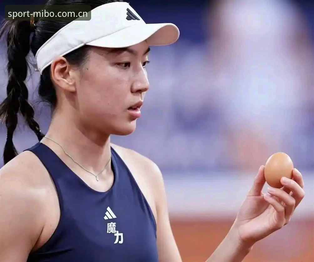 2026法网女单抽签结果分析教程：郑钦文挑战保分关，王欣瑜扛旗前行